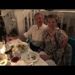 Meet your Posher, Lynette